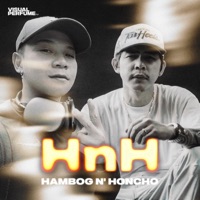 Wag Kang Tanga - Single - Hambog Ng Sagpro & HONCHO