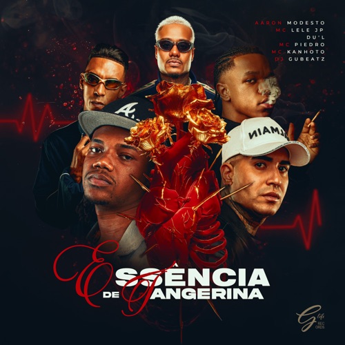 Essência de Tangerina - Single