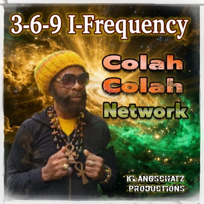 3-6-9 I-Frequency
