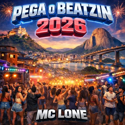 Pega o Beatzin 2026 - Single