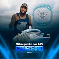 Cruzeiro - Single - Mc neguinho das 4i20 & DJ-DzSP