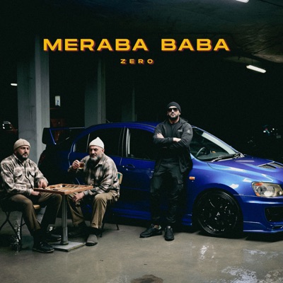 Meraba Baba - Single