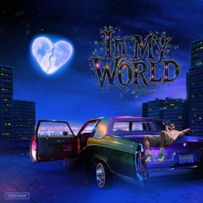 In My World - Single