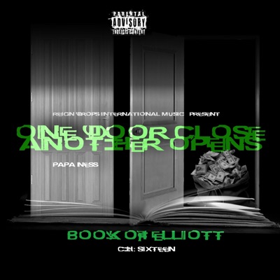 ONE DOOR CLOSE ANOTHER OPENS - Single
