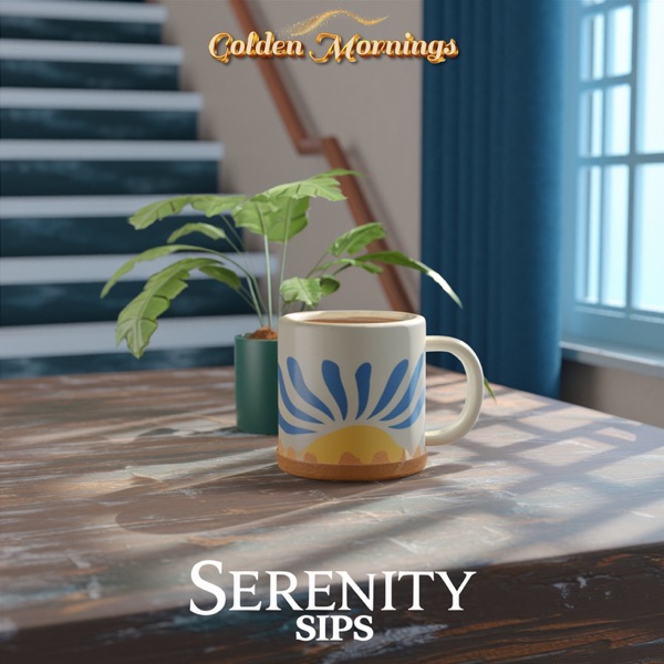 Serenity Sips - EP