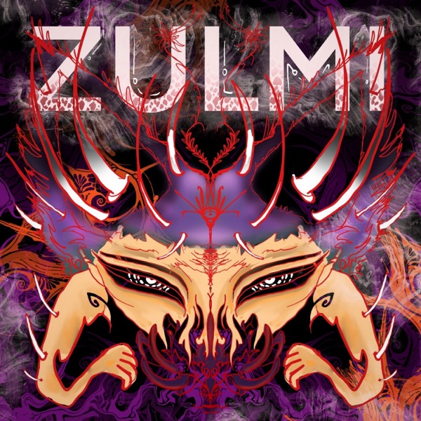 Zulmi (feat. MC Mawali & BamBoy)