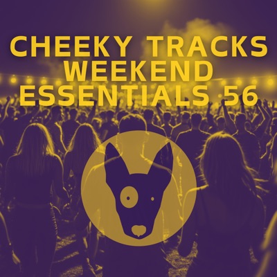 Cheeky Tracks Weekend Essentials 56