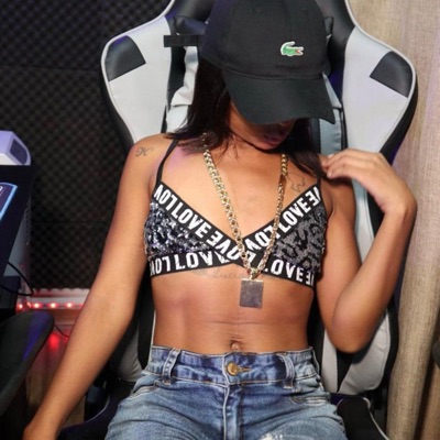 VEM MENINA (feat. Dj Alfa Mpc, Mc Dezoitinho, Mc Mary & Dj Gago BH) - Single