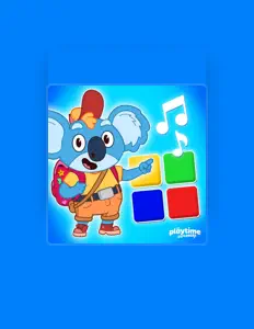 The Playtime Explorers सुनें, म्यूज़िक वीडियो देखें, बायो पढ़ें, दौरे की तारीखें और बहुत कुछ देखें!