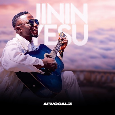 Jinin Yesu (the blood of jesus) - Single