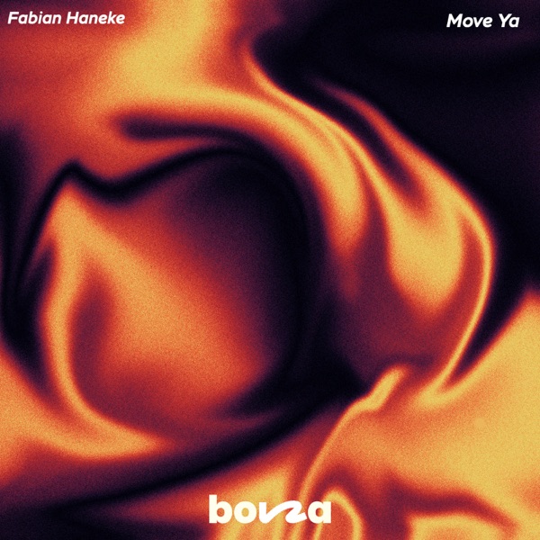 Move Ya - Single