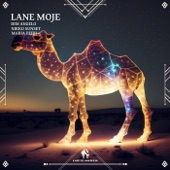 Lane Moje (Acoustic Version) [feat. Cafe De Anatolia] artwork