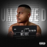 Um Salve D - Single - Mc RBê