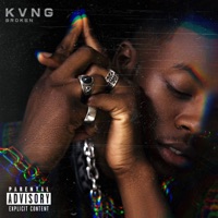 Broken - KVNG