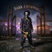 Wicked Ones Play - Cody Savage