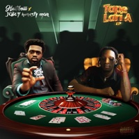 Tape Lari A - EP - Haiti Boiii & Jcboy Honesty Man