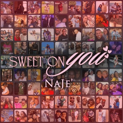 Sweet On You - Single