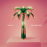 Save My Love - Kygo, Khalid &amp; Gryffin Cover Art