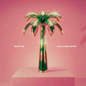 Save My Love - Single