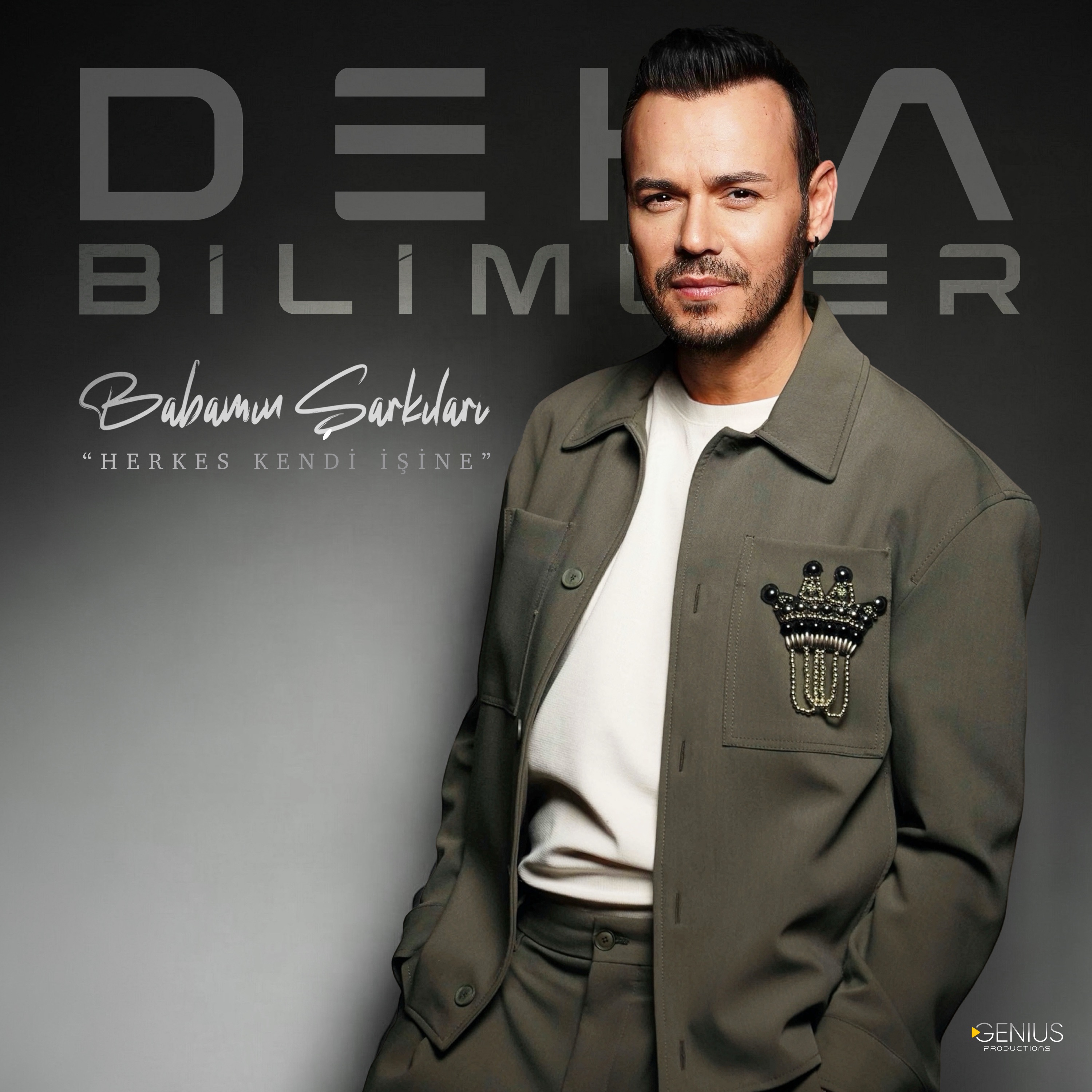 Herkes Kendi İşine (Babamın Şarkıları) - Single