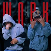 Work - Single - ALBERT FRUNZ & Kvrv
