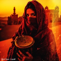 Layali (Afro House) - Single - Mert Tunç