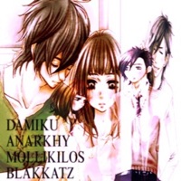 仲直りする//makeup (feat. anarkhy) - Single - Damiku