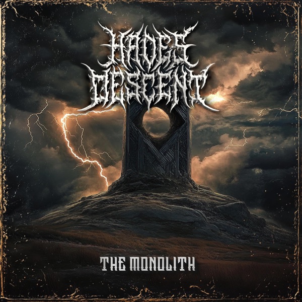 The Monolith (feat. Bjorn "Speed" Strid)
