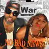 No Bad News (feat. Carlin Taylor)