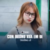 Con Đường Xưa Em Đi (Disco)