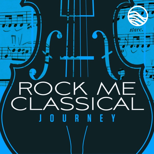 Classical Covers: Journey - EP