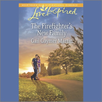 The Firefighter's New Family