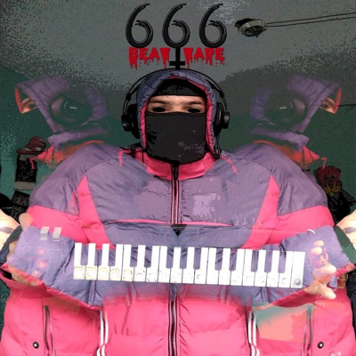 666 Beat Tape - EP