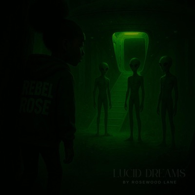 Lucid Dreams - Single
