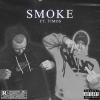 SMOKE (feat. TIMOS) - Single - S1NNER1