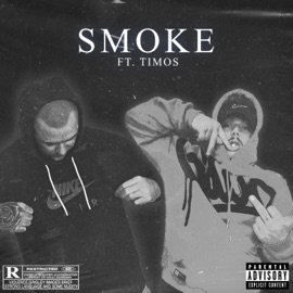 SMOKE (feat. TIMOS) S1NNER1