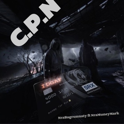 CPN (feat. NRAMuneyMark) - Single