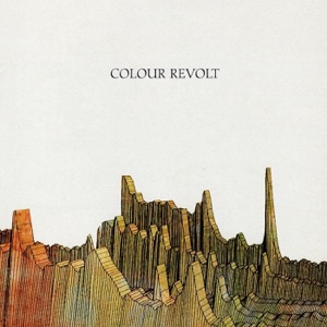 Colour Revolt - EP