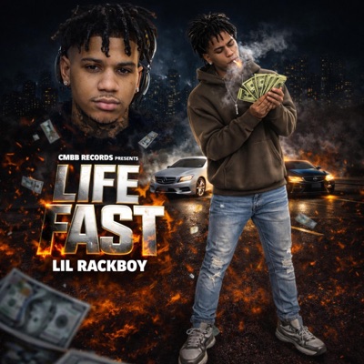 Life Fast - Single