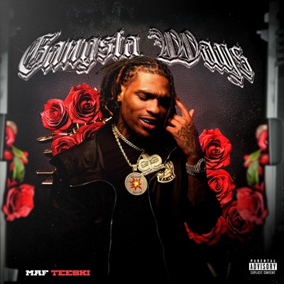 Gangsta Ways - Single