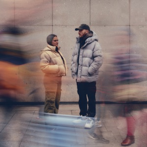 Blurred Energy (feat. Lavrienta) - Single