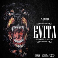 Evita - Single - DJ Sipoda