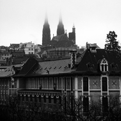 One Night in the City - EP