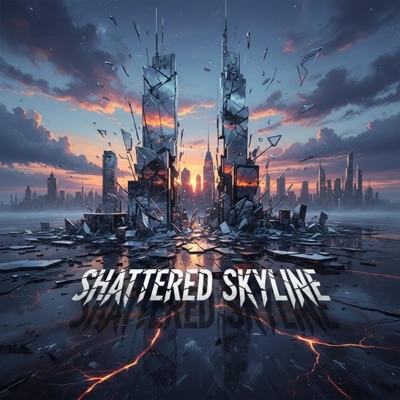 Shattered Skyline - Single