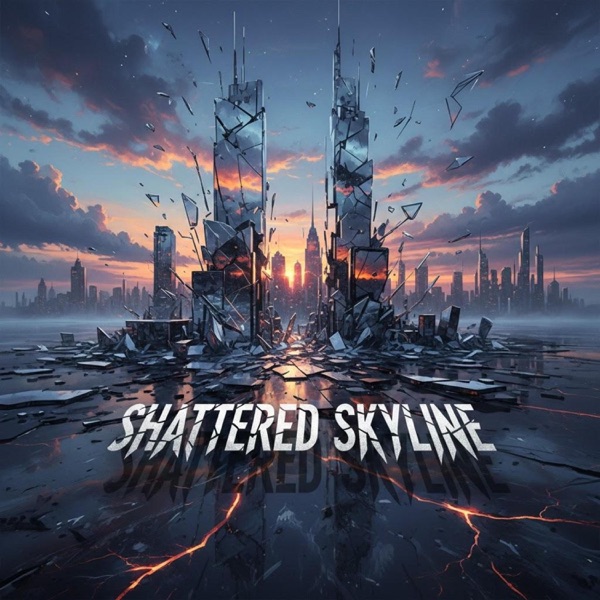 Shattered Skyline