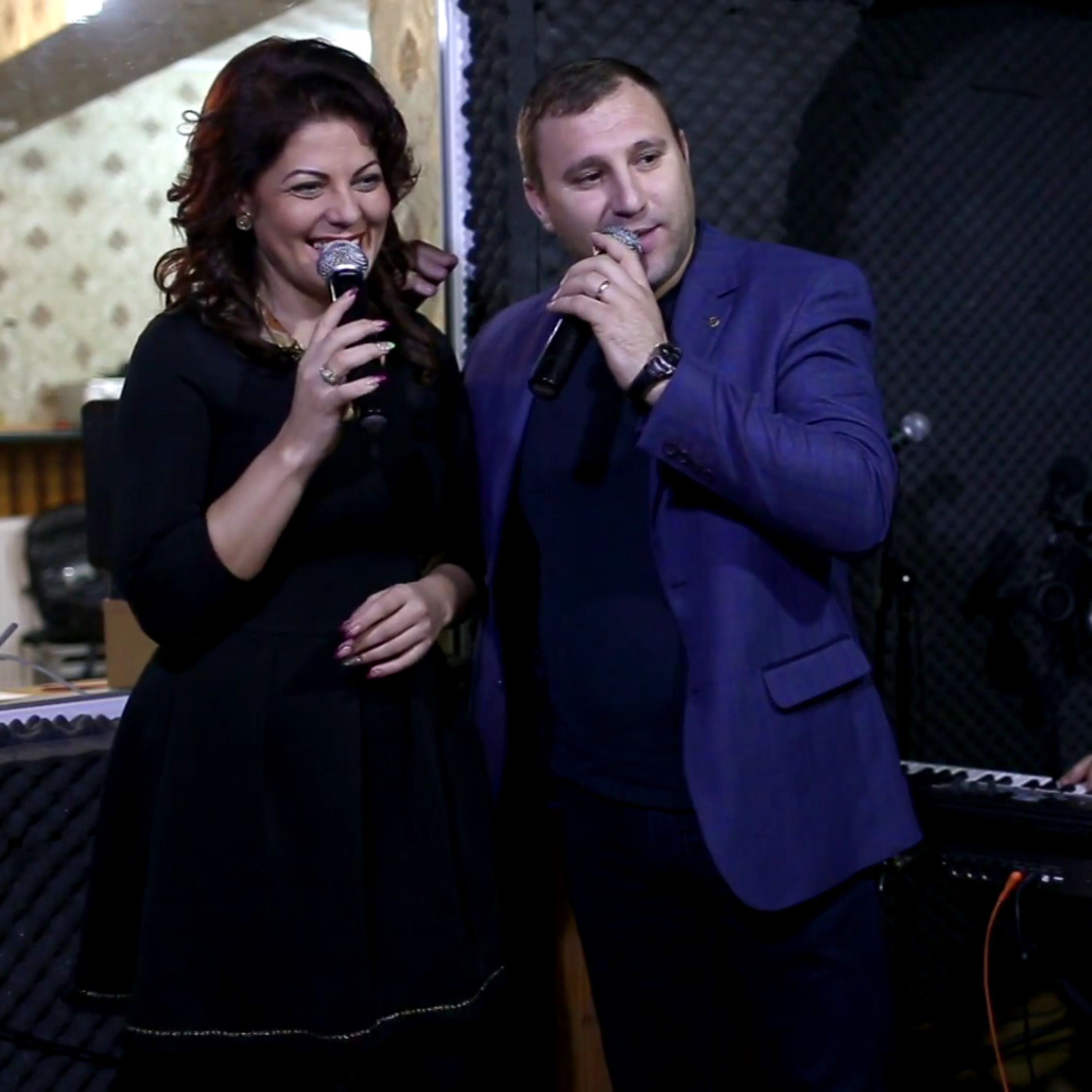 Constantine Constantine (Live) - Single