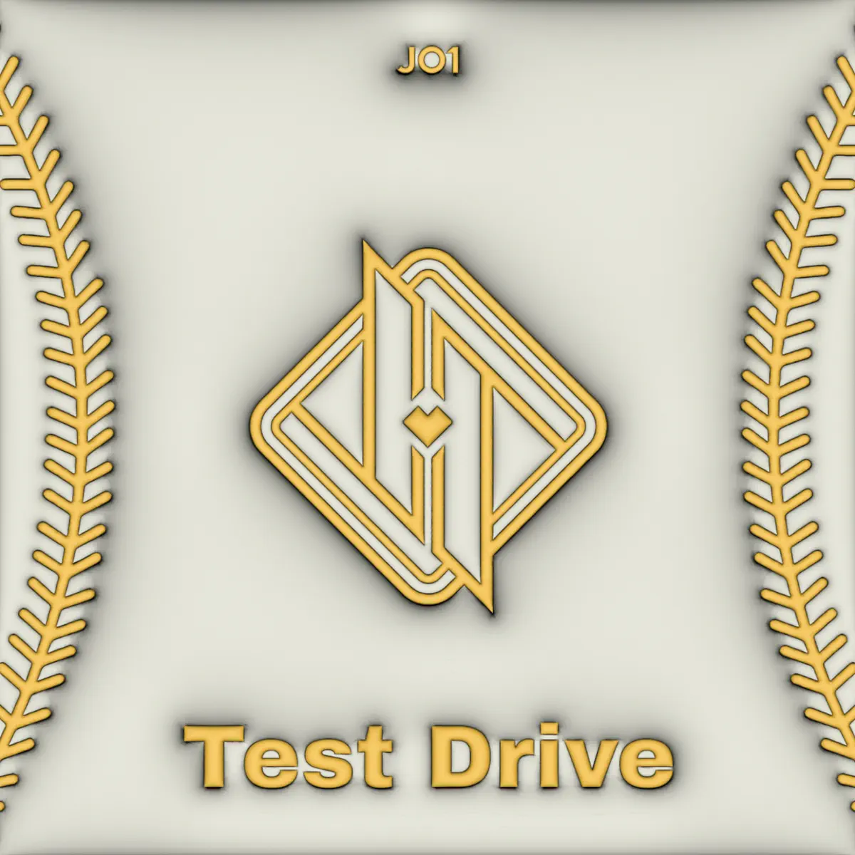 JO1 - Test Drive - Single (2024) [iTunes Plus AAC M4A]-新房子