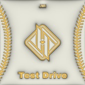 Test Drive artwork