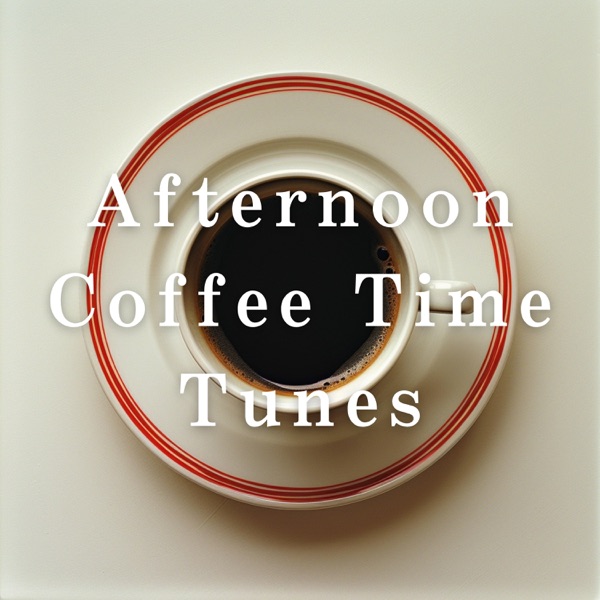 Afternoon Coffee Time Tunes