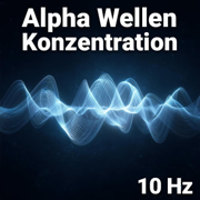 Alpha Wellen - Henry Hildebrandt